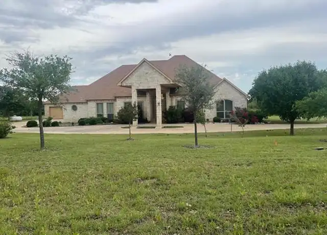 Property at 1294 Boyce Rd, Waxahachie, TX, 75165, 4 beds, 1 bath, [object Object]