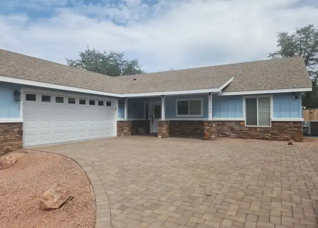 Property at 702 E McKamey St, Payson, AZ, 85541, 3 beds, 2 baths, [object Object]