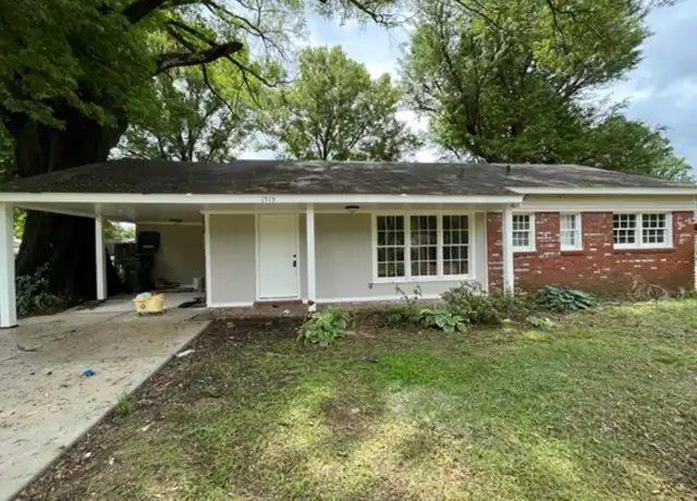 Property at 1513 Staunton Dr, Southaven, MS, 38671, 3 beds, 1.5 baths, [object Object]