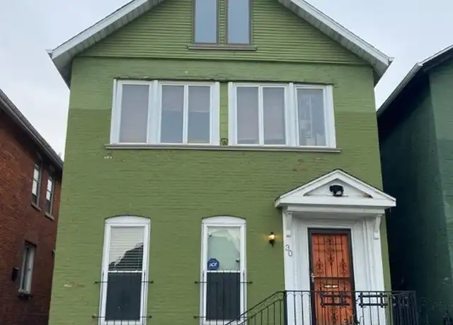 Property at 30 Tracy St, Buffalo, NY, 14201, 1 bed, 1 bath, [object Object]