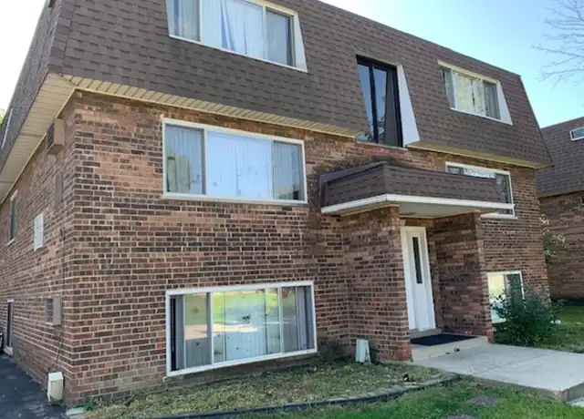 Property at 7071 170th St Unit 1W, Tinley Park, IL, 60477, 1 bed, 1 bath, [object Object]