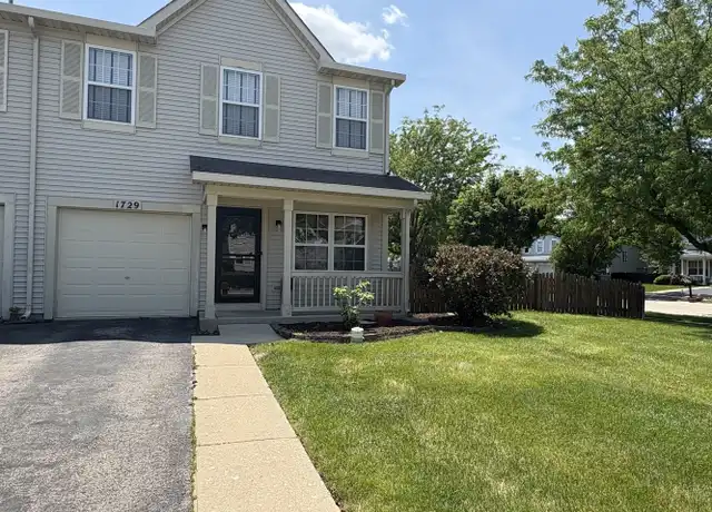 Property at 1729 Ramsey Dr, Romeoville, IL, 60446, 3 beds, 2.5 baths, [object Object]