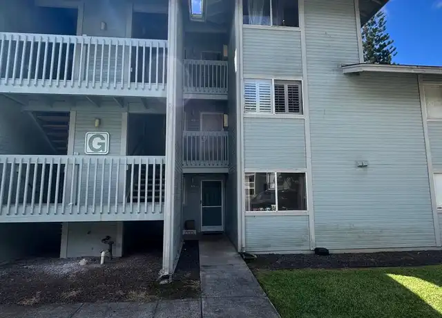 Property at 95-648 Wikao St Unit G104, Mililani, HI, 96789, 2 beds, 2 baths, [object Object]