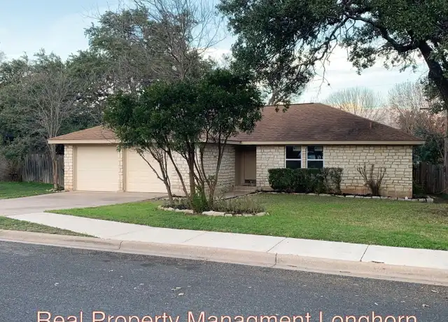 Property at 212 Rockcrest Dr, Georgetown, TX, 78628, 4 beds, 2 baths, [object Object]