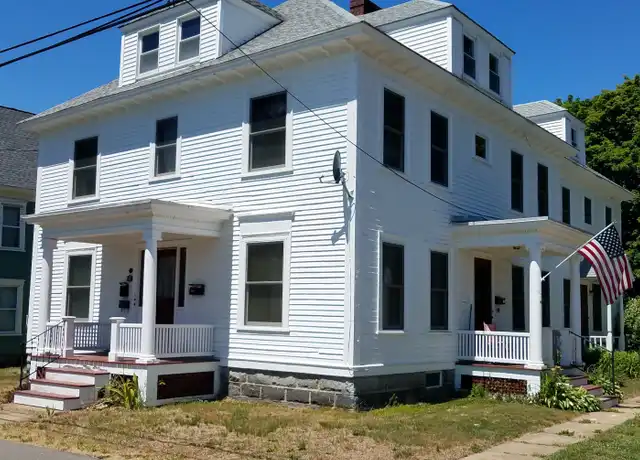 Property at 60 Beacon St Unit C, Concord, NH, 03301, 1 bed, 1 bath, [object Object]