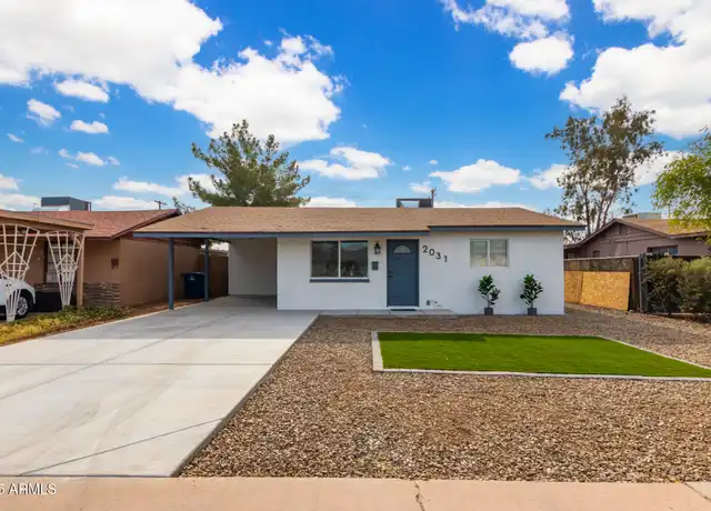 Property at 2031 E Orange St, Tempe, AZ, 85281, 5 beds, 3 baths, [object Object]