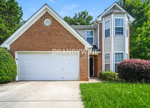 Property at 5029 Wolfcreek Hl, Atlanta, GA, 30349, 3 beds, 2.5 baths, [object Object]