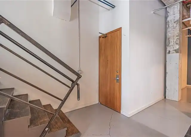 Property at 650 Glen Iris Dr NE #16, Atlanta, GA, 30308, 1 bed, 1 bath, [object Object]