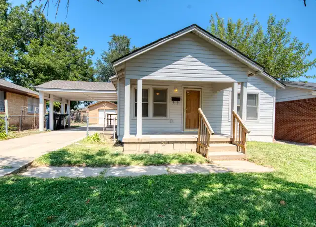 Property at 4037 NW 14th St, Oklahoma City, OK, 73107, 2 beds, 1.5 baths, [object Object]