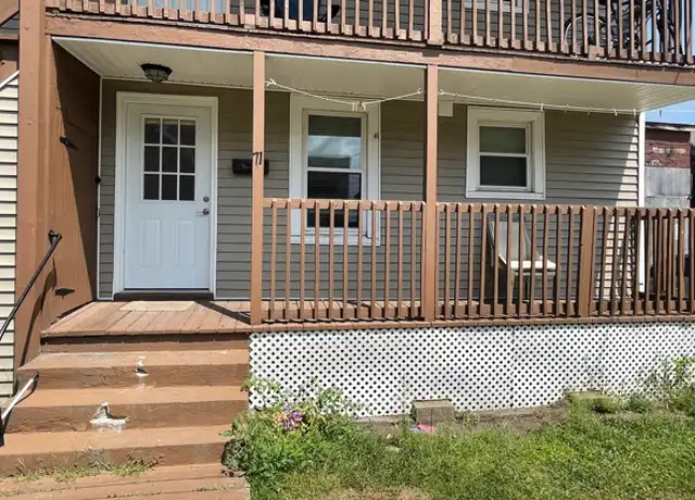 Property at 71 Meadow St, Willimantic, CT, 06226, 2 beds, 1 bath, [object Object]