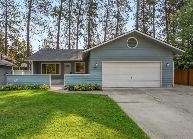 Property at 4340 W Fairway Dr, Coeur D Alene, ID, 83815, 3 beds, 2 baths, [object Object]