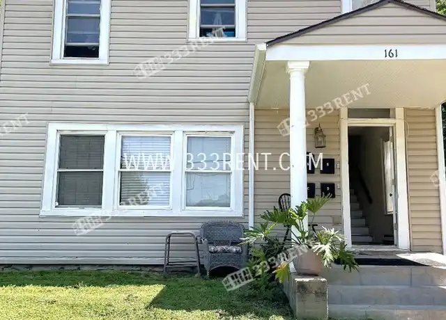 Property at 161 Clark Ave Unit B, Bonner Springs, KS, 66012, 2 beds, 1 bath, [object Object]