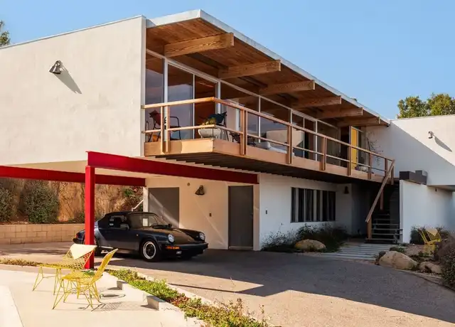 Property at 7820 Mulholland Dr, Los Angeles, CA, 90046, 3 beds, 3 baths, [object Object]
