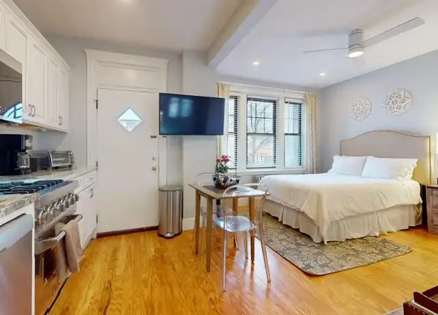 Property at 185 Chestnut Hill Ave, Boston, MA, 02135, 0 beds, 1 bath, [object Object]