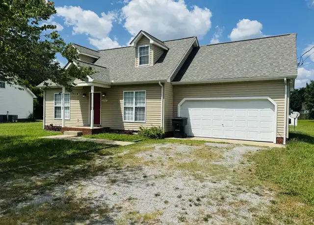 Property at 2507 Floyd Ave, Murfreesboro, TN, 37127, 3 beds, 2 baths, [object Object]