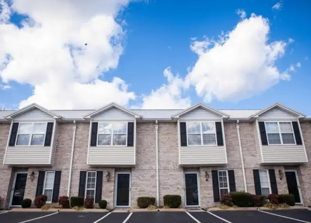 Property at 8663 Camp Columbus Rd Unit 34, Hixson, TN, 37343, 2 beds, 1.5 baths, [object Object]