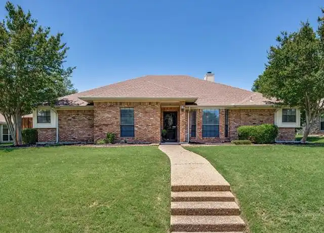 Property at 3829 Townbluff Dr, Plano, TX, 75023, 3 beds, 2 baths, [object Object]