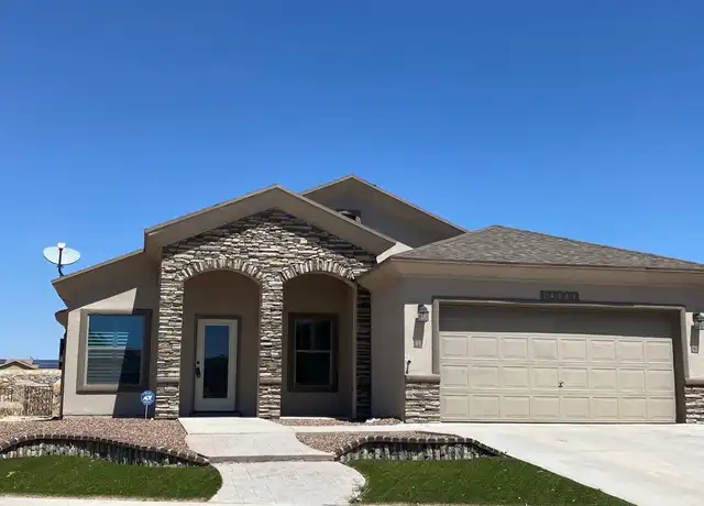 Property at 14505 Hunters Grove Ave, El Paso, TX, 79938, 3 beds, 2 baths, [object Object]