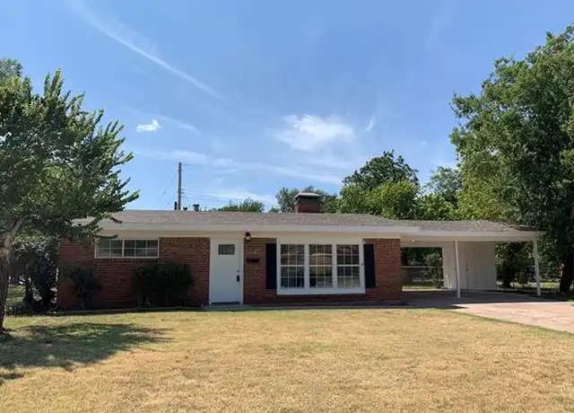 Property at 650 Peake St, Abilene, TX, 79603, 3 beds, 1.5 baths, [object Object]