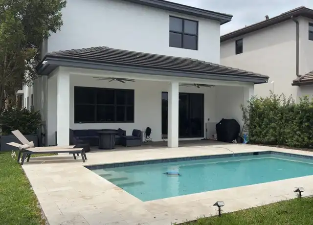 Property at 4980 Whispering Way, Fort Lauderdale, FL, 33312, 4 beds, 2.5 baths, [object Object]