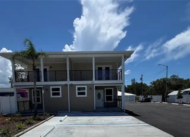 Property at 650 E Tarpon Ave Unit A2 or B2, Tarpon Springs, FL, 34689, 2 beds, 2 baths, [object Object]