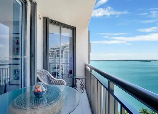 Property at 540 Brickell Key Dr #1817, Miami, FL, 33131, 2 beds, 2 baths, [object Object]