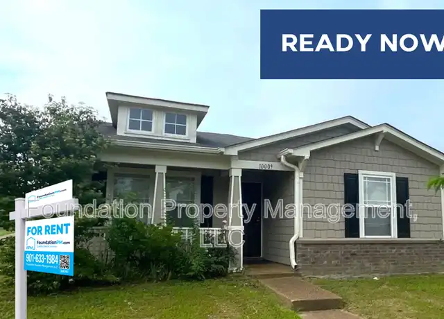 Property at 10009 Chariden Dr, Cordova, TN, 38016, 3 beds, 2 baths, [object Object]