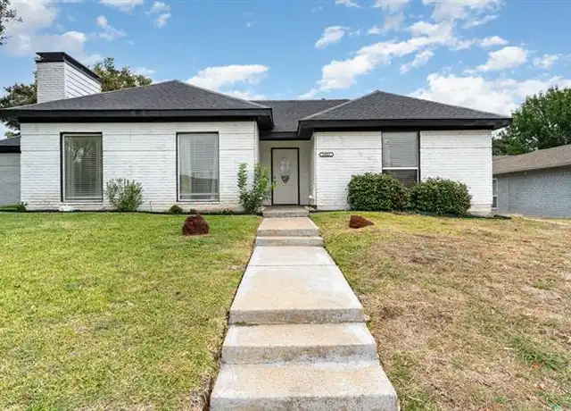 Property at 6031 Blue Mist Ln, Dallas, TX, 75248, 3 beds, 2 baths, [object Object]