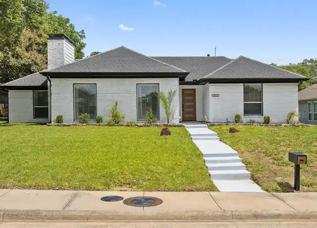 Property at 6031 Blue Mist Ln, Dallas, TX, 75248, 3 beds, 2 baths, [object Object]