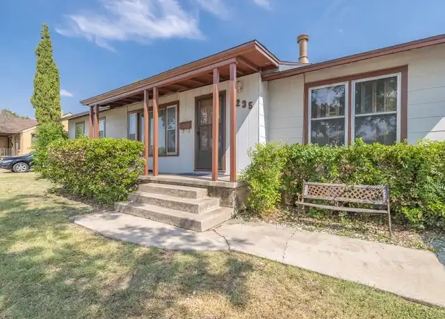 Property at 2235 Classen Blvd, San Angelo, TX, 76901, 3 beds, 1 bath, [object Object]