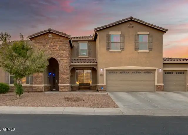 Property at 18472 W Desert Ln, Surprise, AZ, 85388, 5 beds, 3 baths, [object Object]