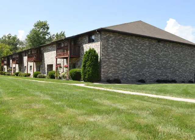 Property at 3220 Mary St Unit F6, Marinette, WI, 54143, 2 beds, 1.5 baths, [object Object]
