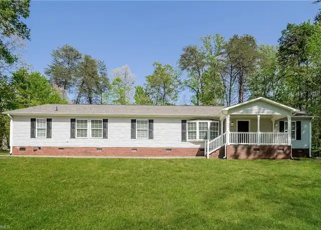 Property at 5055 Appalachian Rd, Winston Salem, NC, 27105, 3 beds, 2 baths, [object Object]