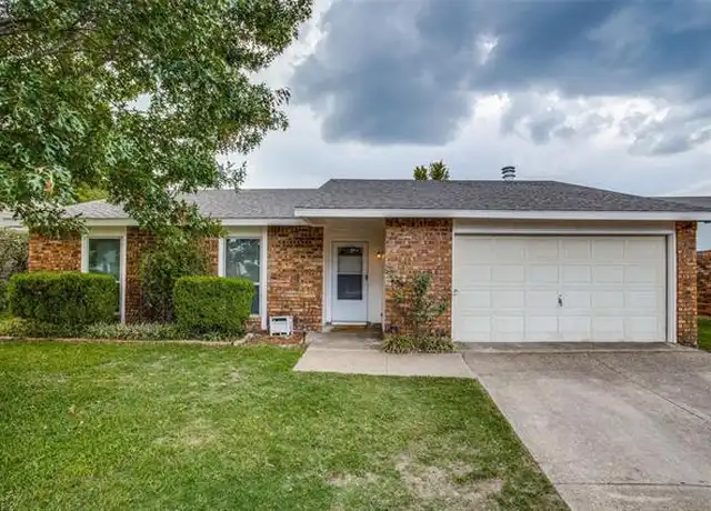 Property at 724 Meadow Mead Dr, Allen, TX, 75002, 3 beds, 2 baths, [object Object]