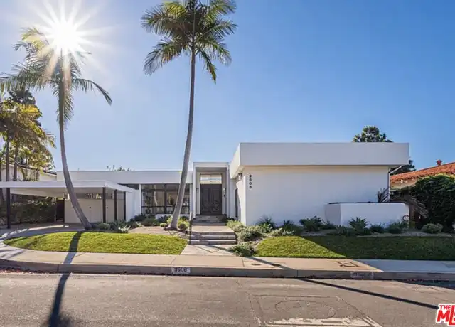 Property at 9606 Arby Dr, Beverly Hills, CA, 90210, 4 beds, 3 baths, [object Object]