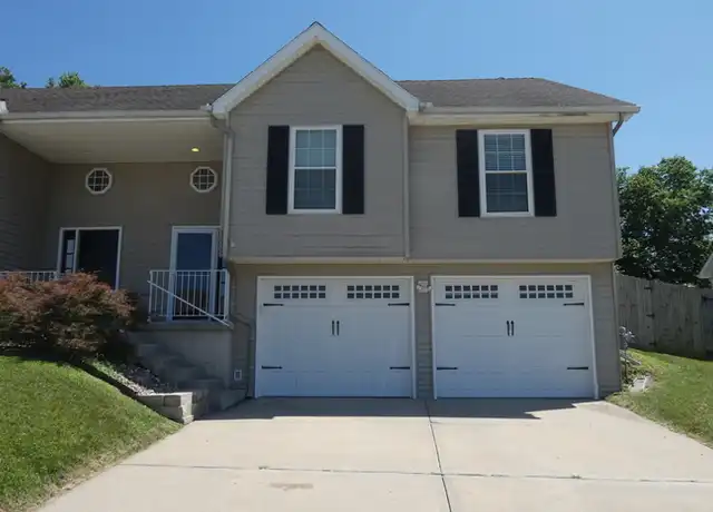 Property at 1839 Wilkerson St, Platte City, MO, 64079, 3 beds, 2 baths, [object Object]