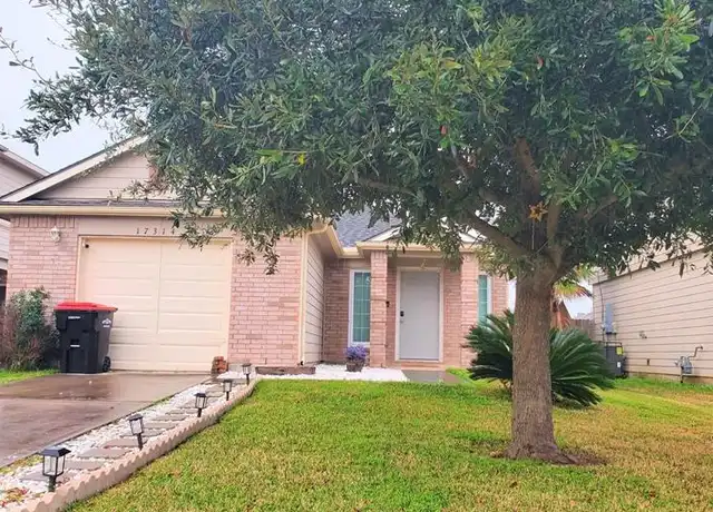 Property at 17314 Blackstone Trails Dr, Humble, TX, 77396, 4 beds, 2 baths, [object Object]