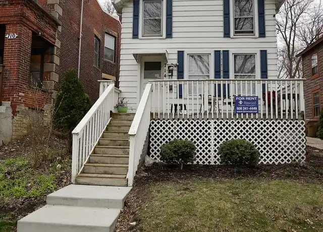 Property at 714 E Johnson St Unit 2, Madison, WI, 53703, 1 bed, 1 bath, [object Object]