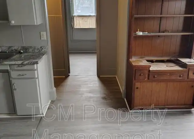 Property at 406 W Morrell St #1, Jackson, MI, 49203, 1 bed, 1 bath, [object Object]