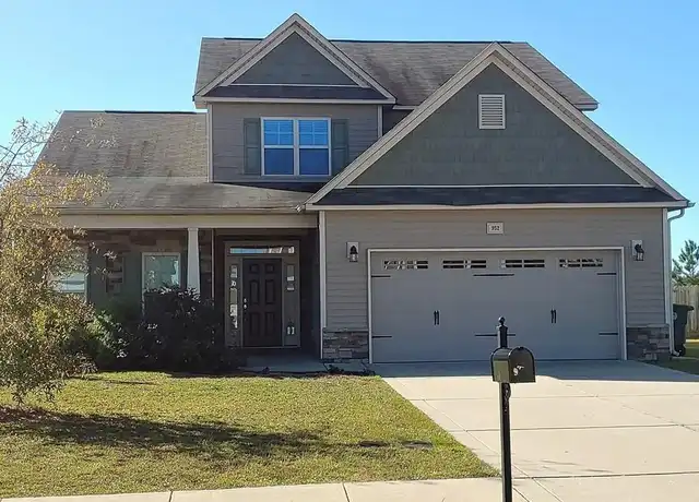 Property at 952 Ronald Reagan Dr, Fayetteville, NC, 28311, 3 beds, 2.5 baths, [object Object]
