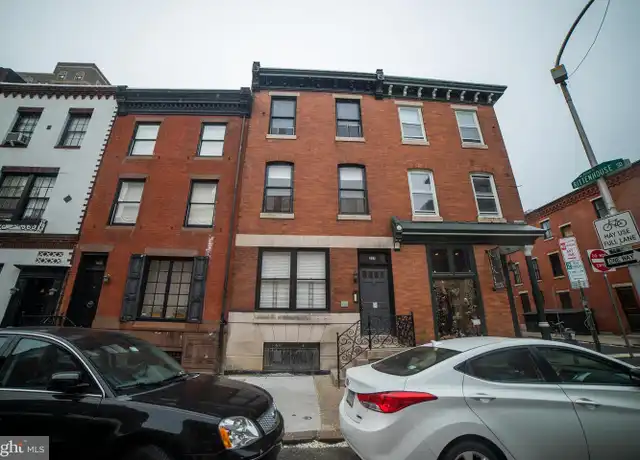 Property at 257 S 21st St Unit 2F, Philadelphia, PA, 19103, 1 bed, 1 bath, [object Object]
