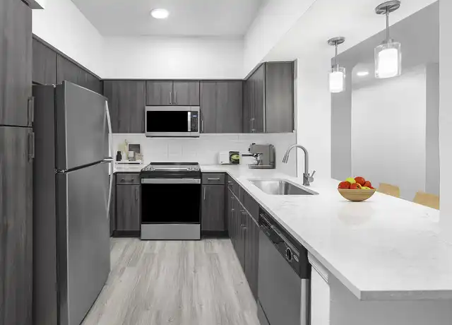 Property at Camden Vanderbilt - 7171 Buffalo Speedway, Houston, TX, 77025, 2 beds, 2 baths, [object Object]