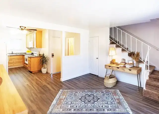 Property at Washington Townhomes - 15700 Washington Ave, San Lorenzo, CA, 94580, 2 beds, 1.5 baths, [object Object]