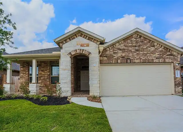 Property at 23822 Piedmont Forest Dr, Katy, TX, 77493, 3 beds, 2 baths, [object Object]