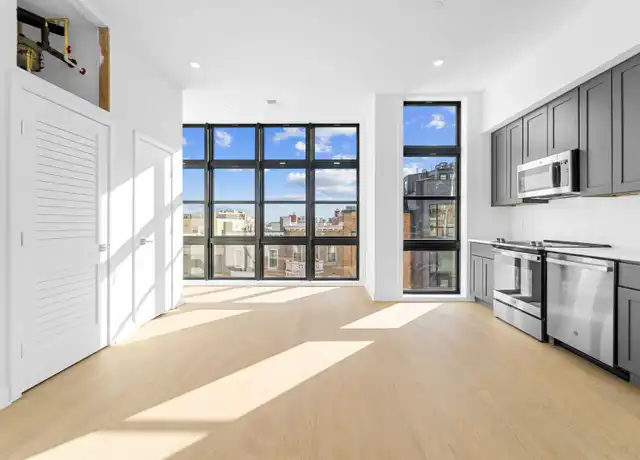 Property at 1417 Belmont St NW Unit 208, Washington, DC, 20009, 1 bed, 1 bath, [object Object]