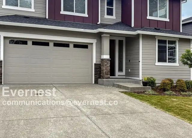 Property at 18020 133rd Ave E, Puyallup, WA, 98374, 5 beds, 3 baths, [object Object]