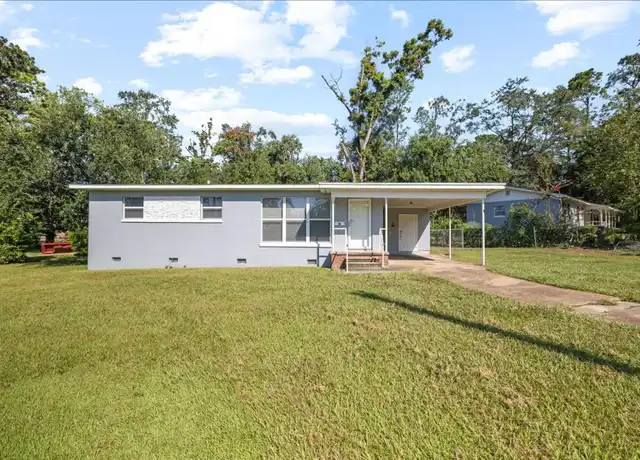 Property at 202 Juniper Dr, Tallahassee, FL, 32304, 3 beds, 1 bath, [object Object]