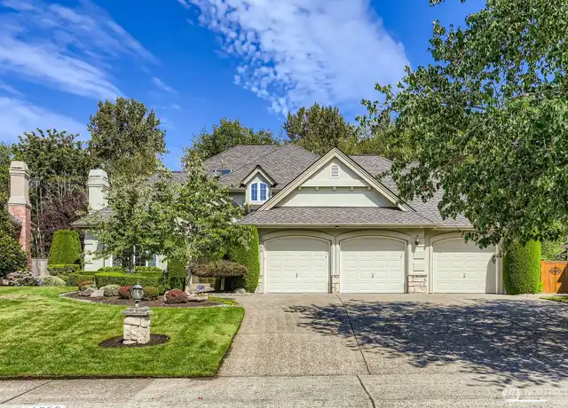 Property at 26958 SE 22nd Way, Sammamish, WA, 98075, 5 beds, 2.5 baths, [object Object]