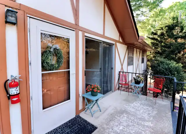 Property at 1181 Church St Unit D, Decatur, GA, 30030, 2 beds, 1.5 baths, [object Object]