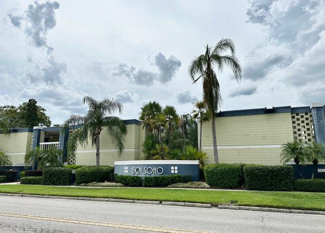 Photo of 1301 S Howard Ave Unit A1, Tampa, FL 33606